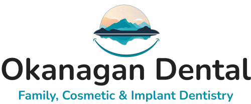 Okanagan Dental : Family, Cosmetic & Implant Dentistry