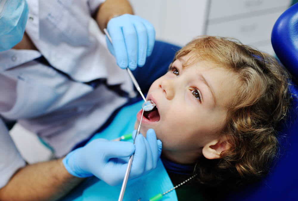 childrens dentist in okanagan falls