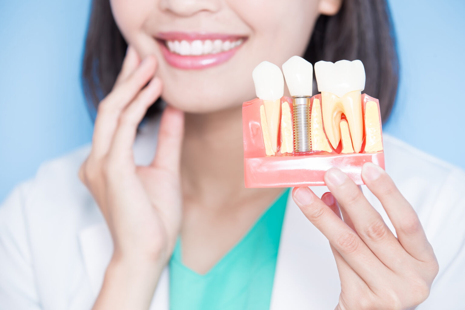 dental implants in okanagan falls