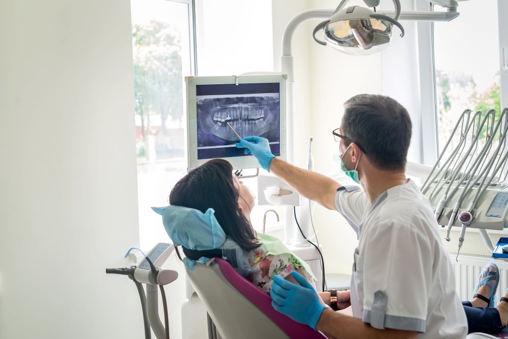 meet our team at okanagan dental