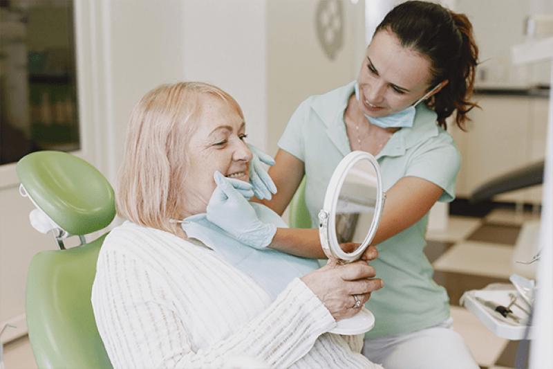 cdcp dentist near you in Okanagan Falls