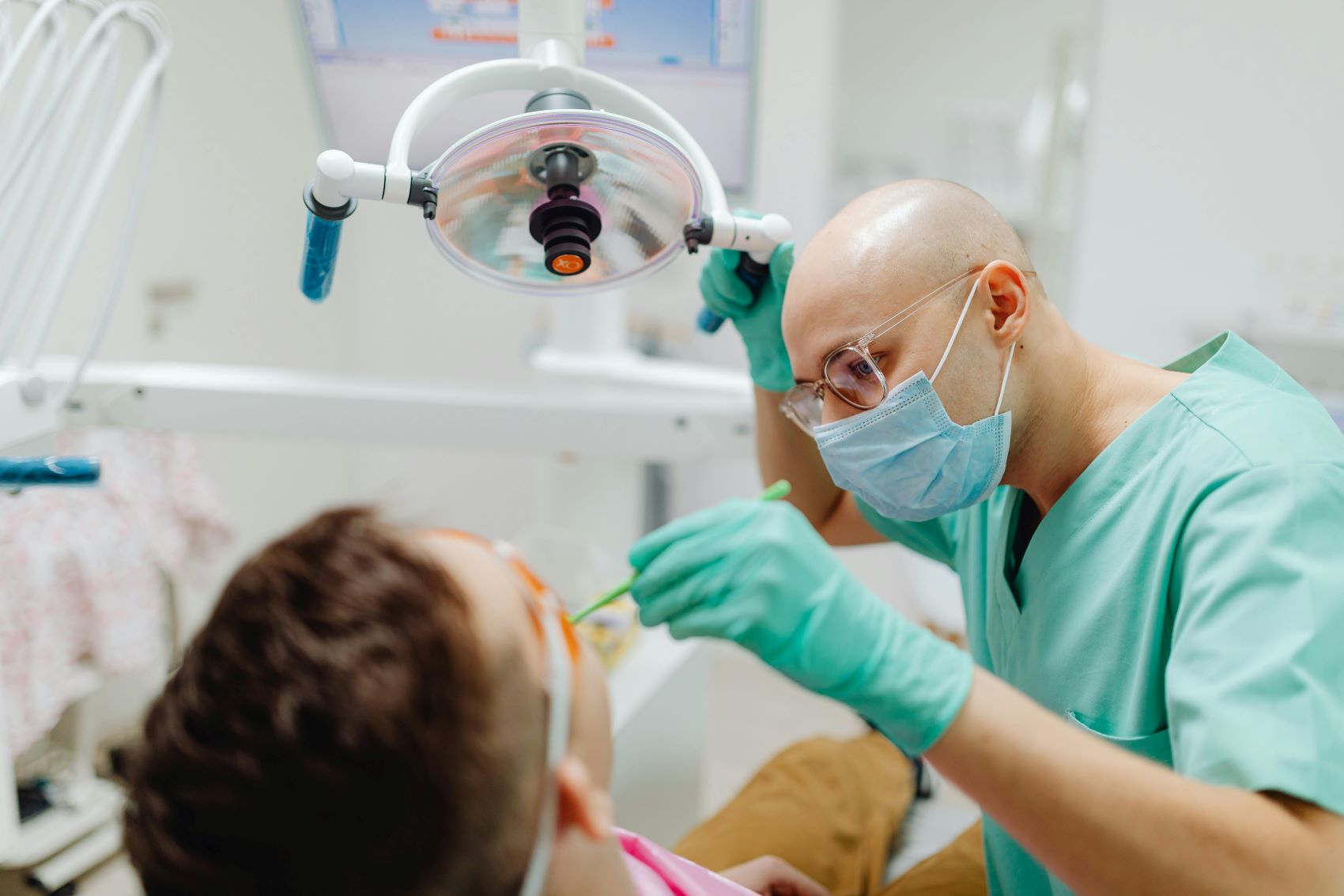 Dentist Near Kaleden