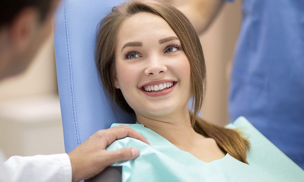 Dentist Near Penticton