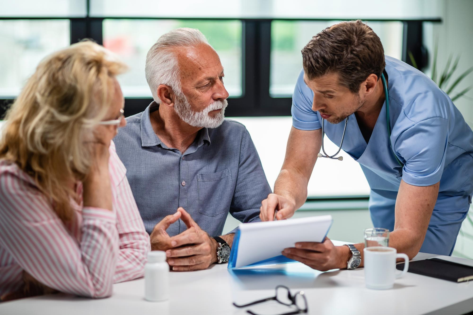 dental services for seniors cdcp