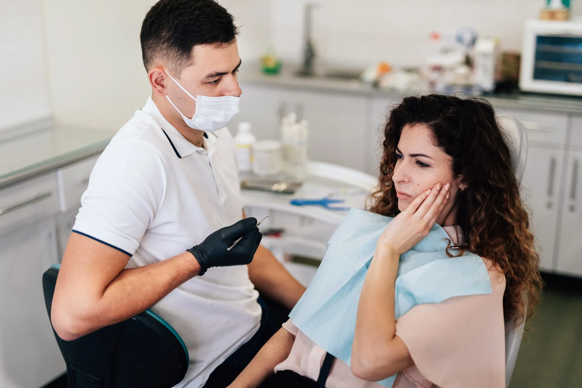 dental emergencies handling guide