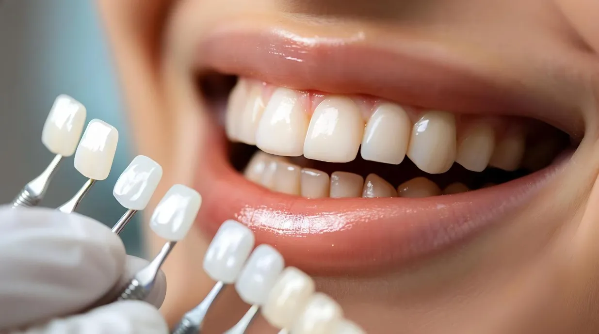 porcelain veneers okanagan falls