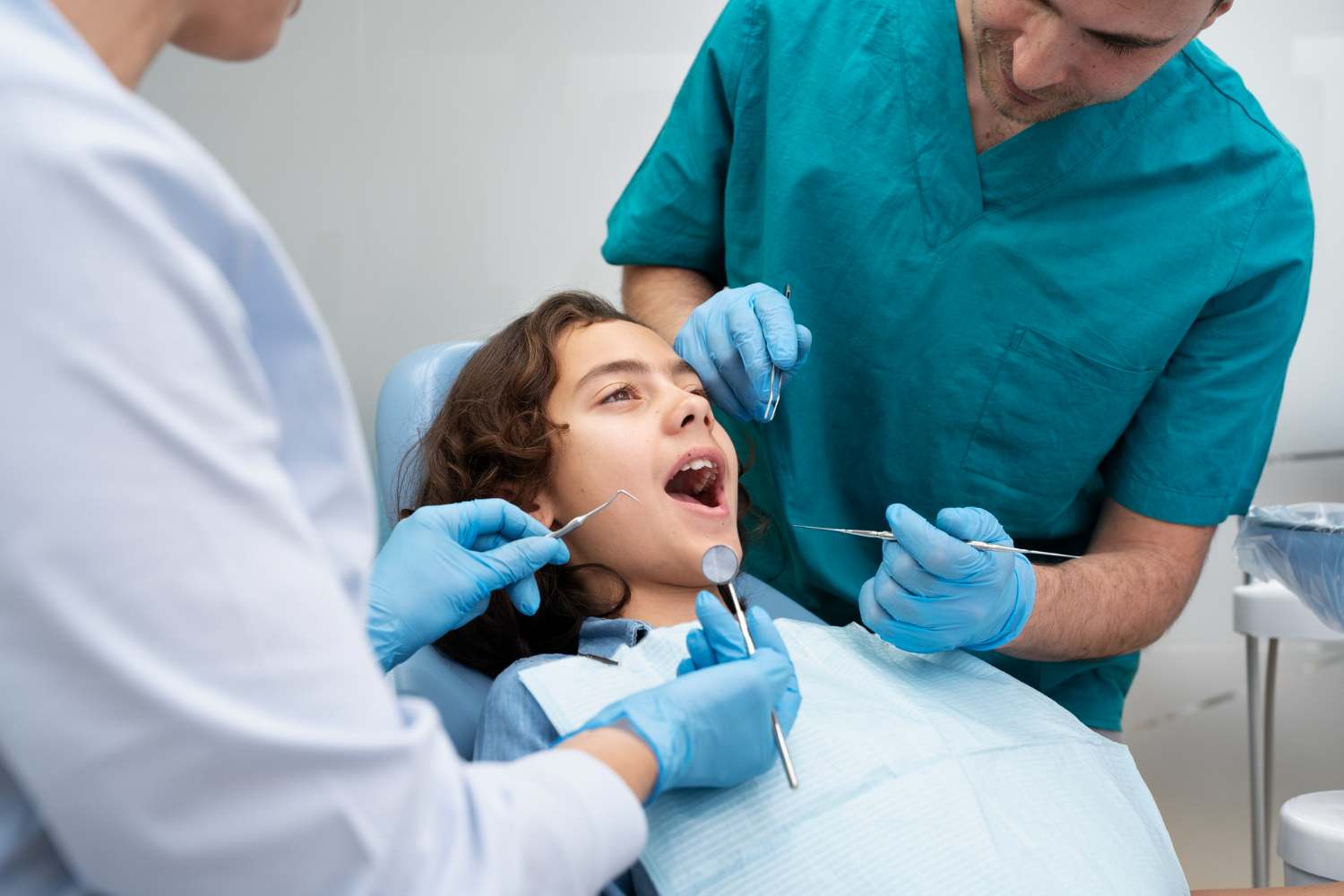 root canal treatment delay