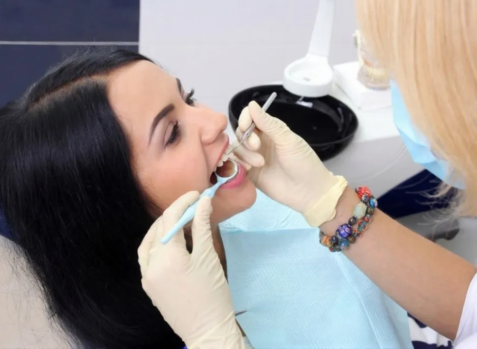 risk of wisdom teeth extractions