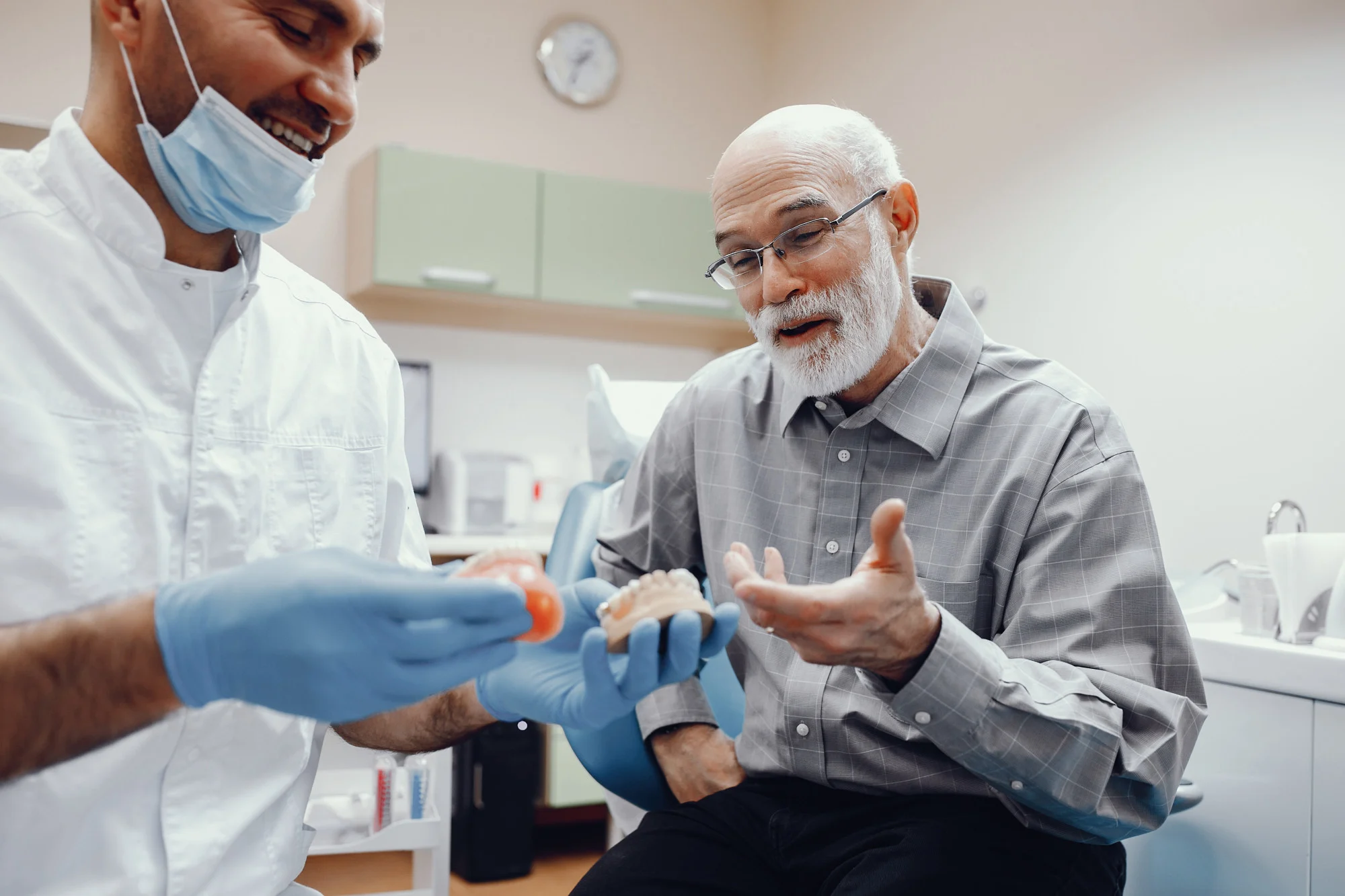 how long do dental bridges last