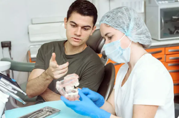 dental implant cost factors breakdown