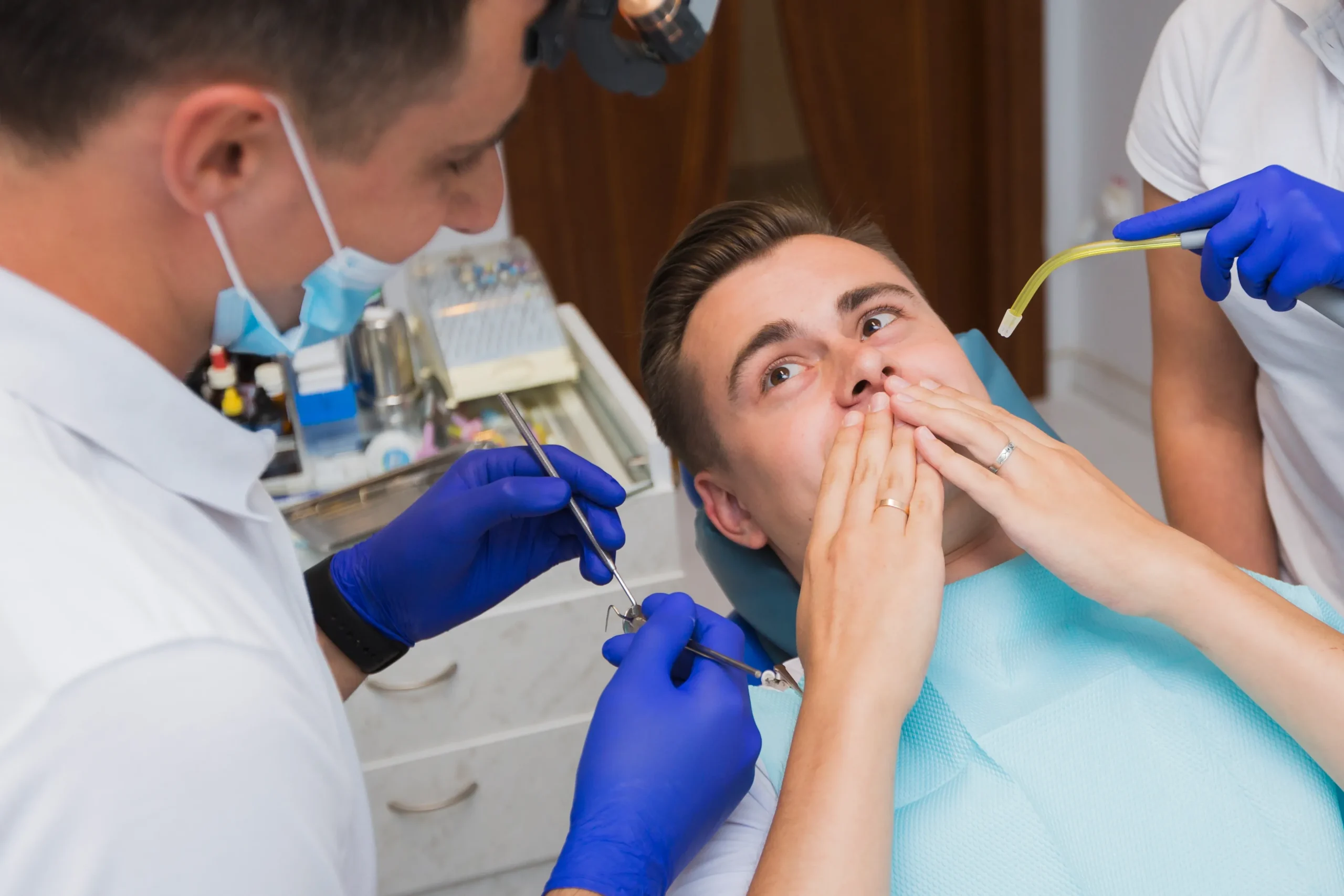 root canal treatment okanagan falls