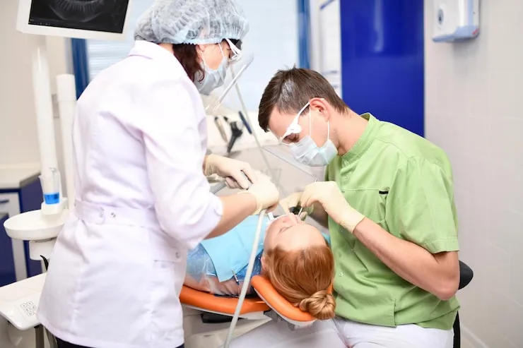 emergency dental visit severe tooth pain
